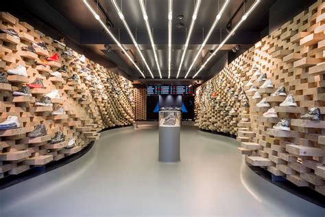 best sneaker stores london.